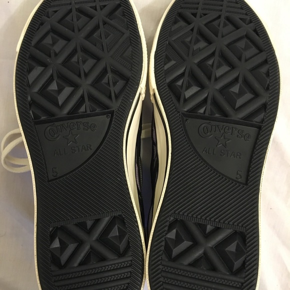 NWT Converse Chuck 70 Vibrant Knit - Picture 9 of 9